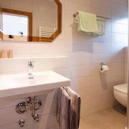 Appartement Haus Himmelsbach Bad Füssing