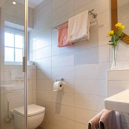 Haus Himmelsbach Appartement Bad Füssing