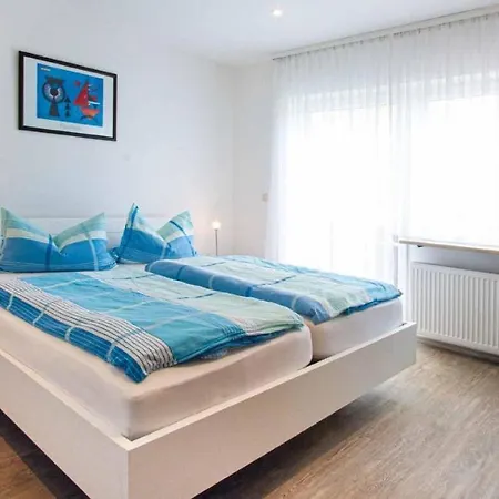 Haus Himmelsbach شقة باد فسينغ