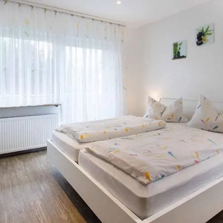 Haus Himmelsbach شقة باد فسينغ