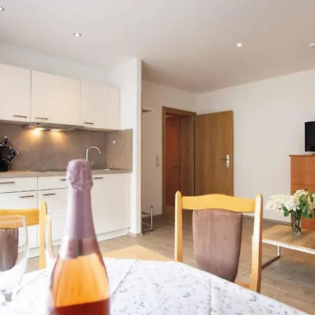 Haus Himmelsbach Lägenhet Bad Füssing