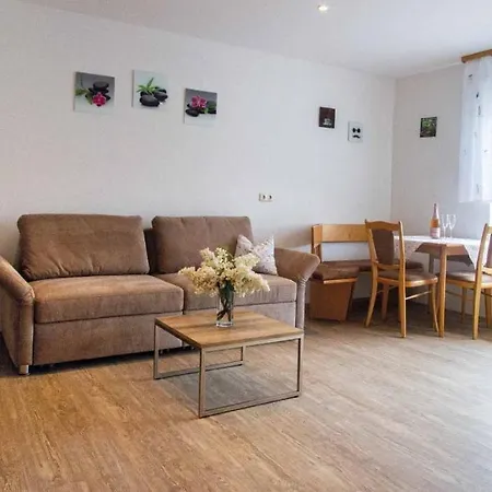 Apartment Haus Himmelsbach *