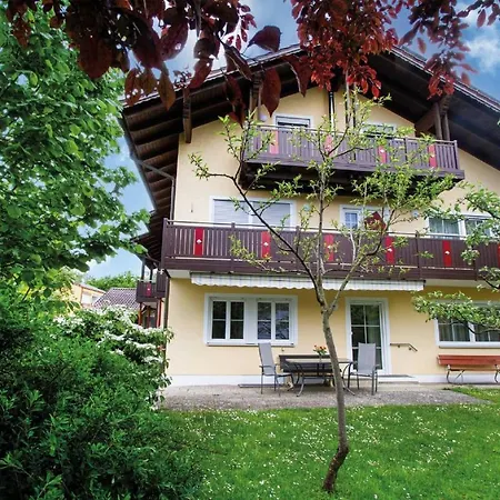 Apartment Haus Himmelsbach