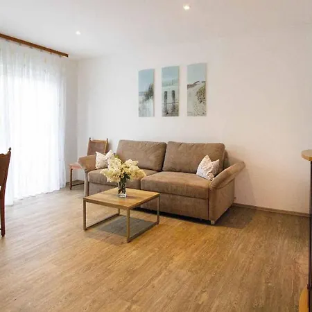 Apartment Haus Himmelsbach *