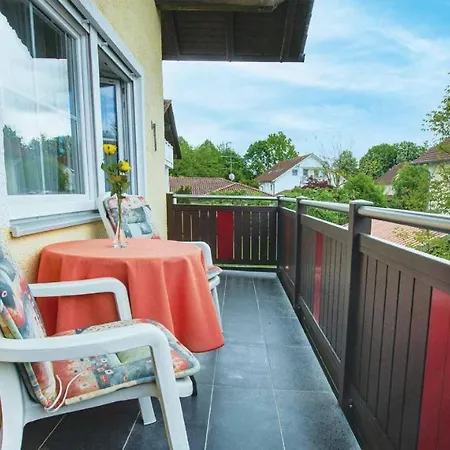 شقة Haus Himmelsbach