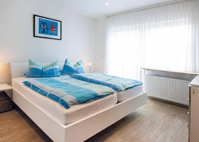 Haus Himmelsbach Apartment Bad Füssing