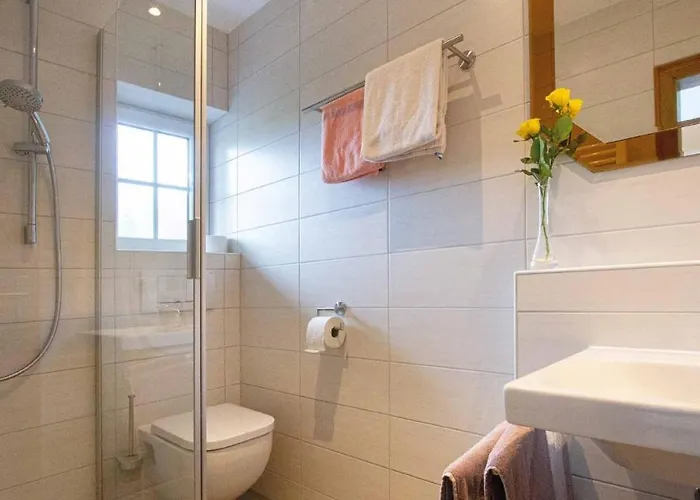 Haus Himmelsbach Apartment Bad Füssing