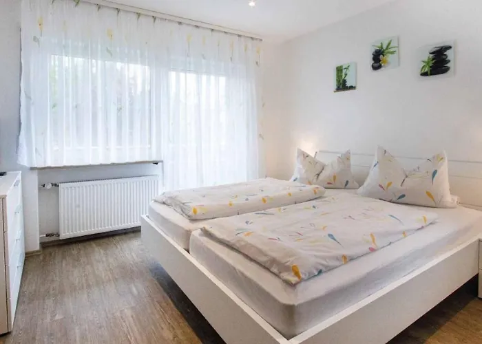 Haus Himmelsbach Apartament Bad Füssing