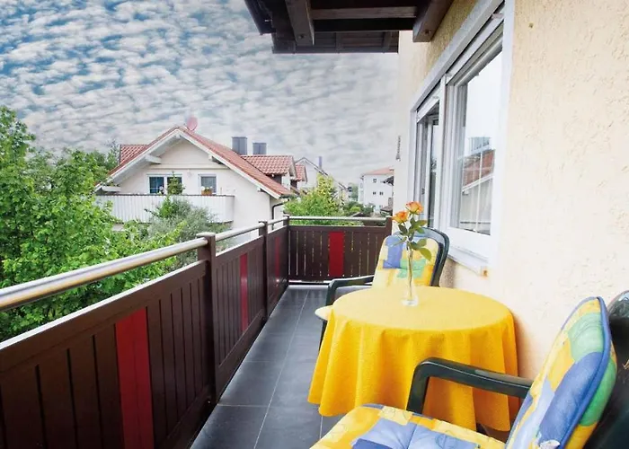 Haus Himmelsbach * Bad Füssing